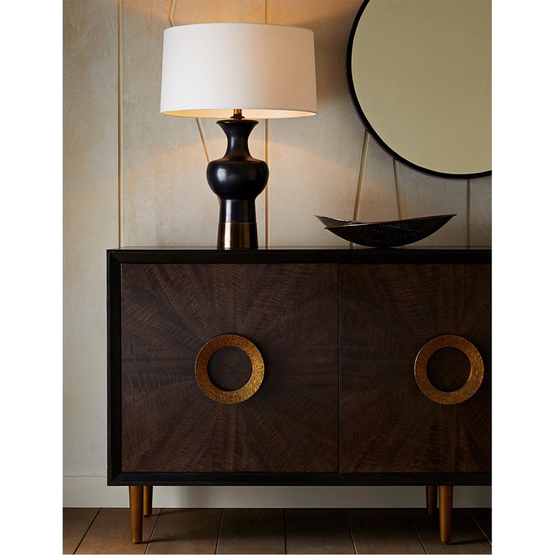 Arteriors Normandy Credenza