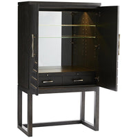 Arteriors McMahen Cabinet