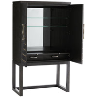 Arteriors McMahen Cabinet