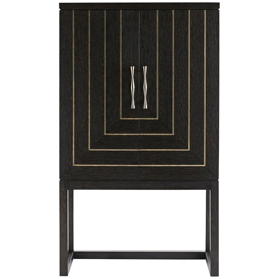 Arteriors McMahen Cabinet