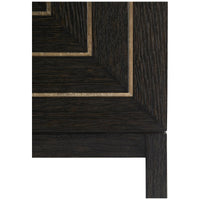 Arteriors McMahen Cabinet