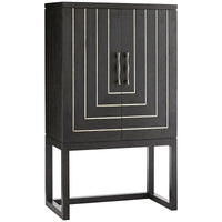 Arteriors McMahen Cabinet