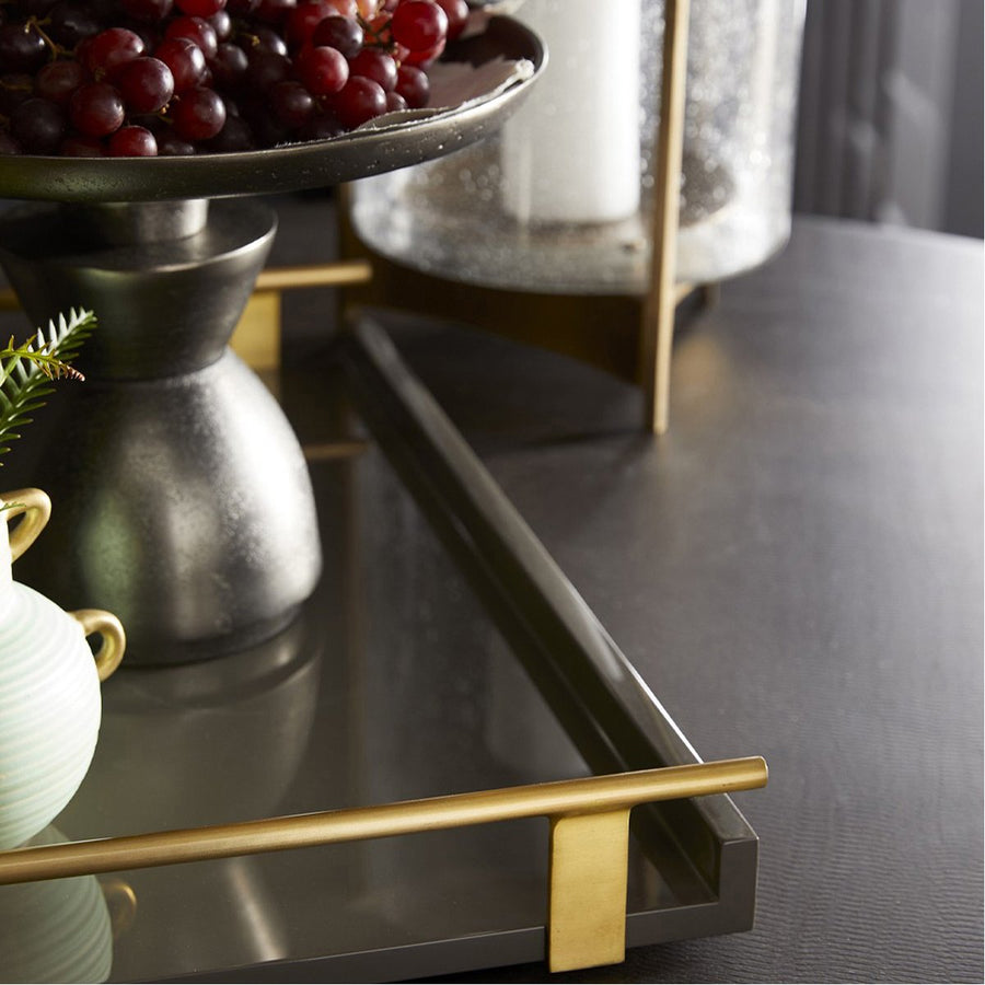 Arteriors Archer Tray