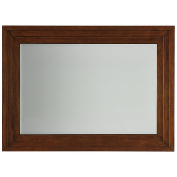 Tommy Bahama Island Fusion Luzon Landscape Mirror