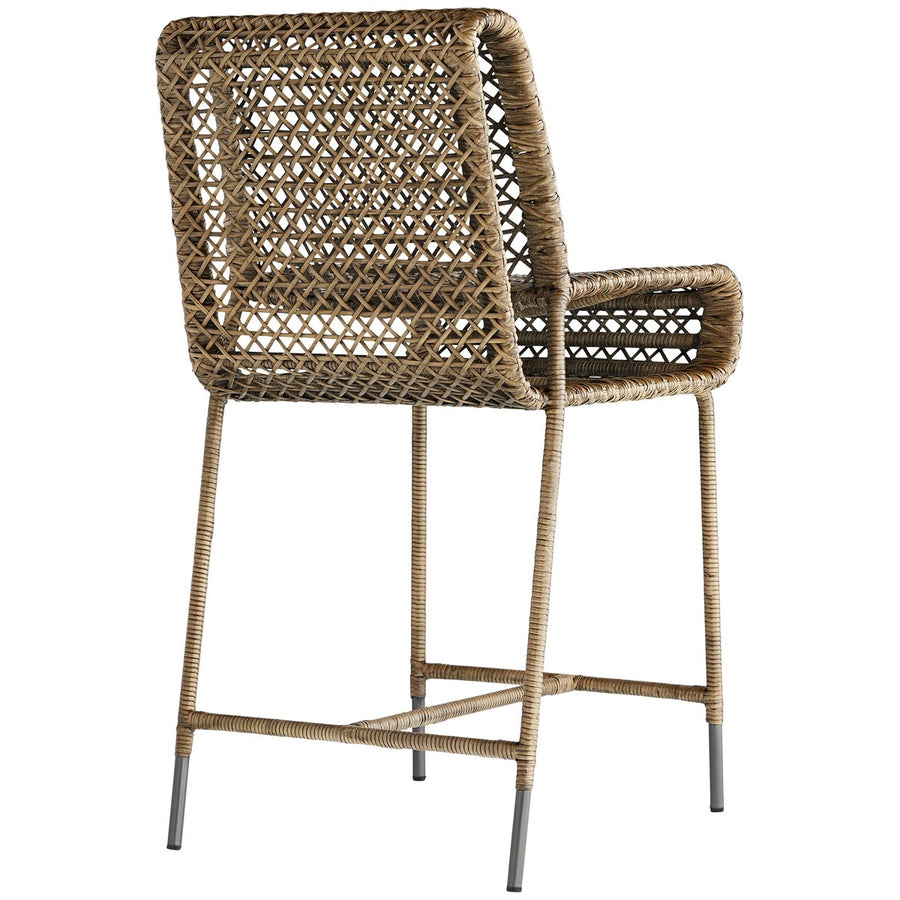 Arteriors Cameron Counter Stool