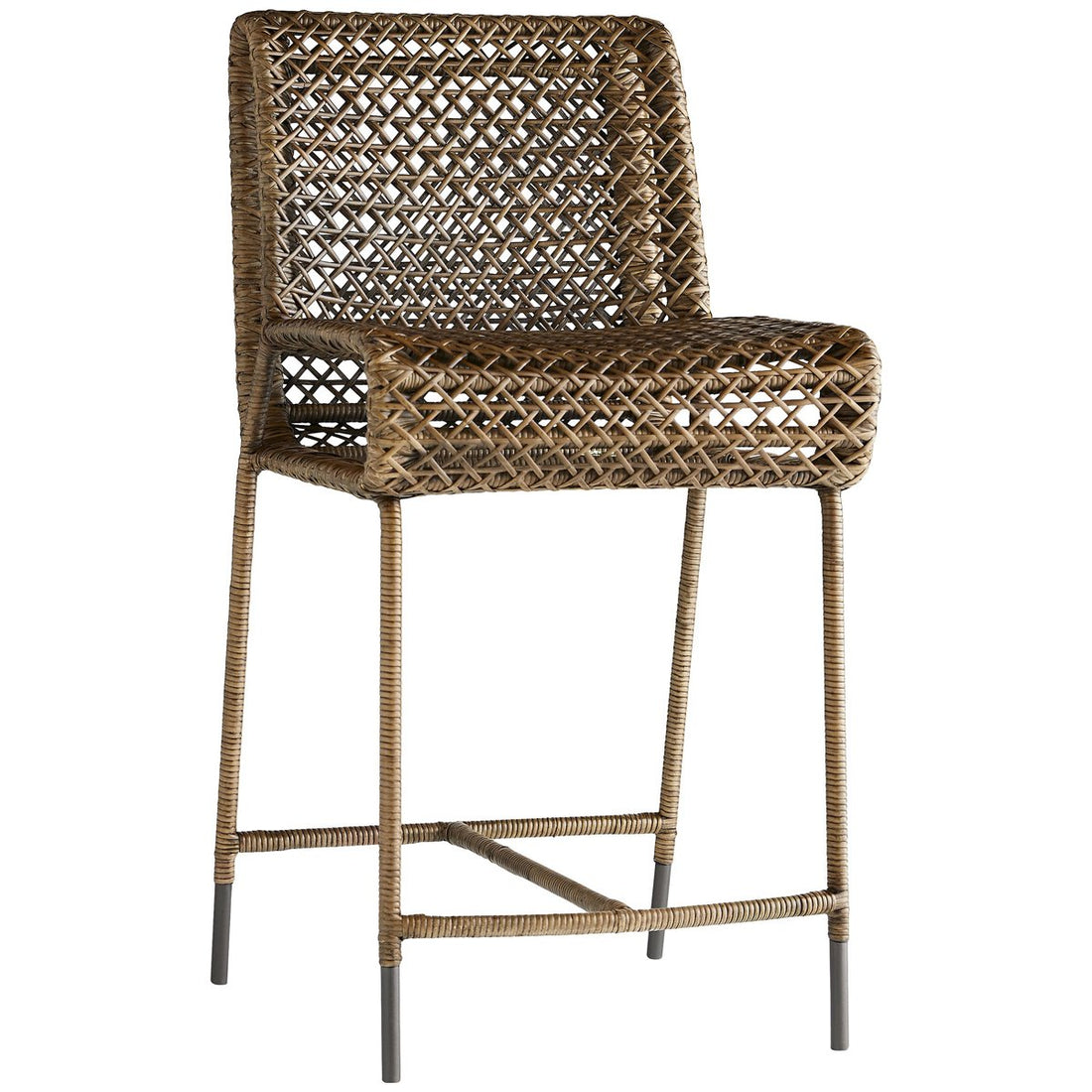 Arteriors Cameron Counter Stool