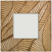 Tommy Bahama Twin Palms Freeport Square Mirror