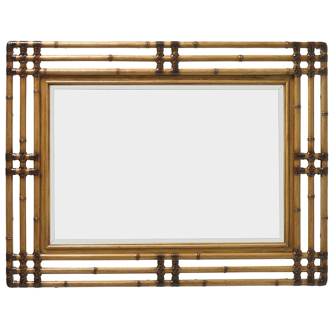 Tommy Bahama Twin Palms Savana Mirror