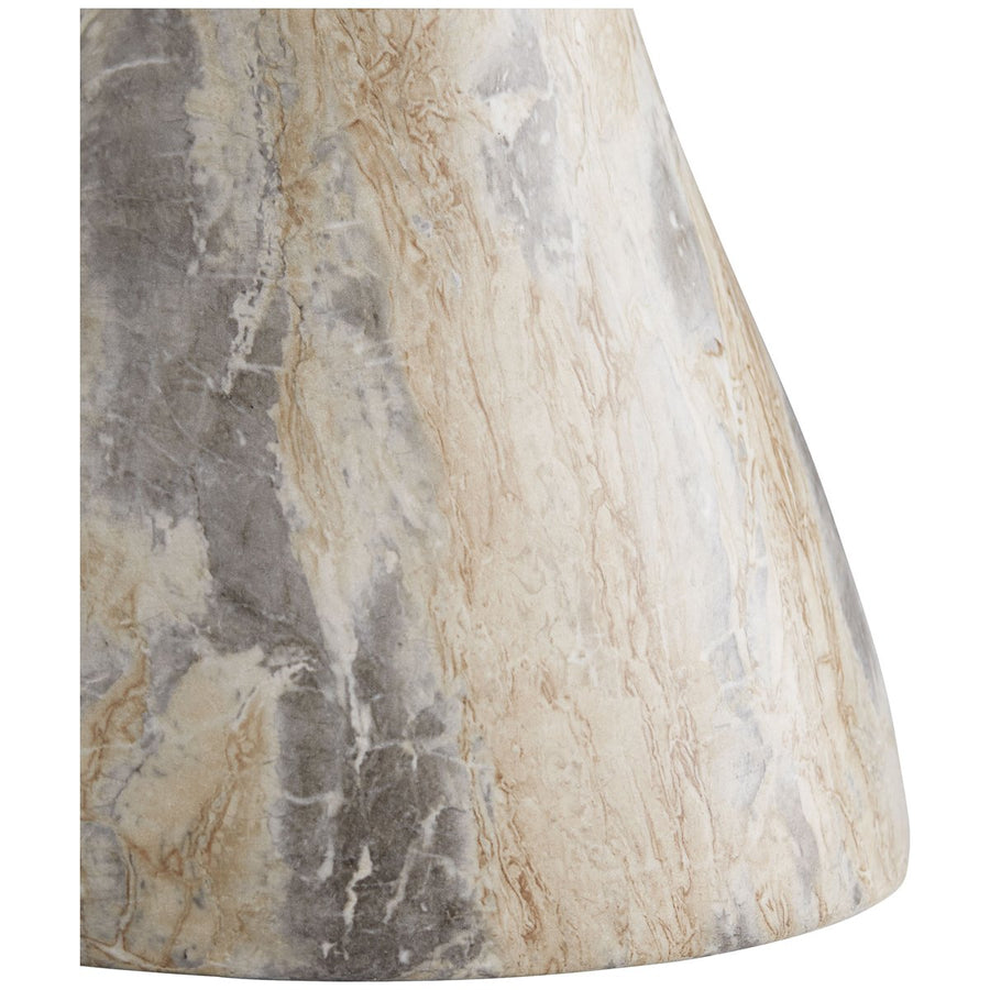 Arteriors Serafina Accent Table