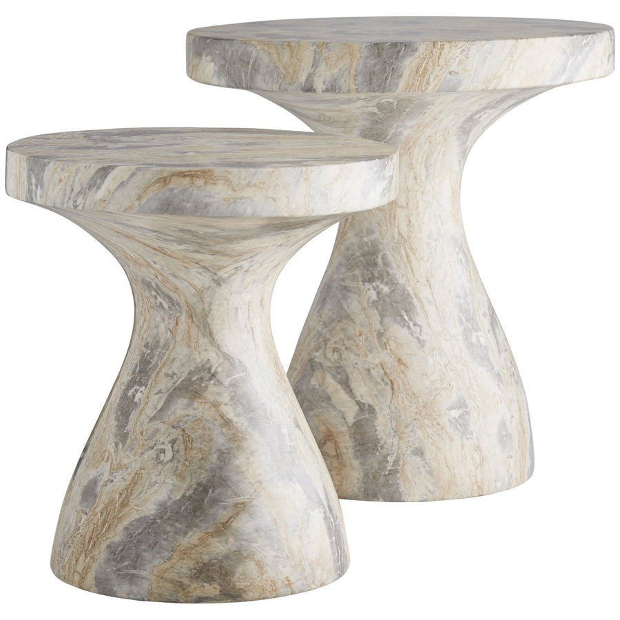 Arteriors Serafina Accent Table