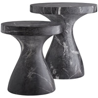 Arteriors Serafina Accent Table