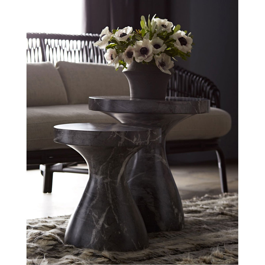 Arteriors Serafina Accent Table