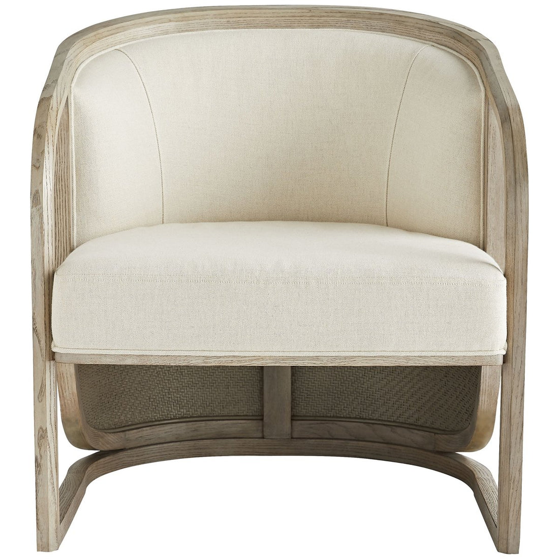 Arteriors Fortuna Lounge Chair