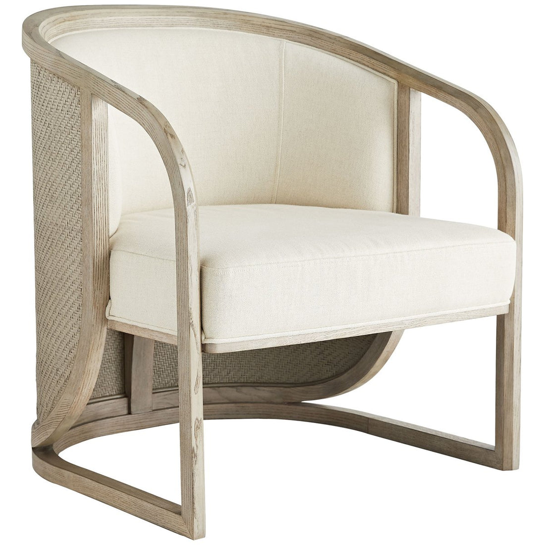 Arteriors Fortuna Lounge Chair