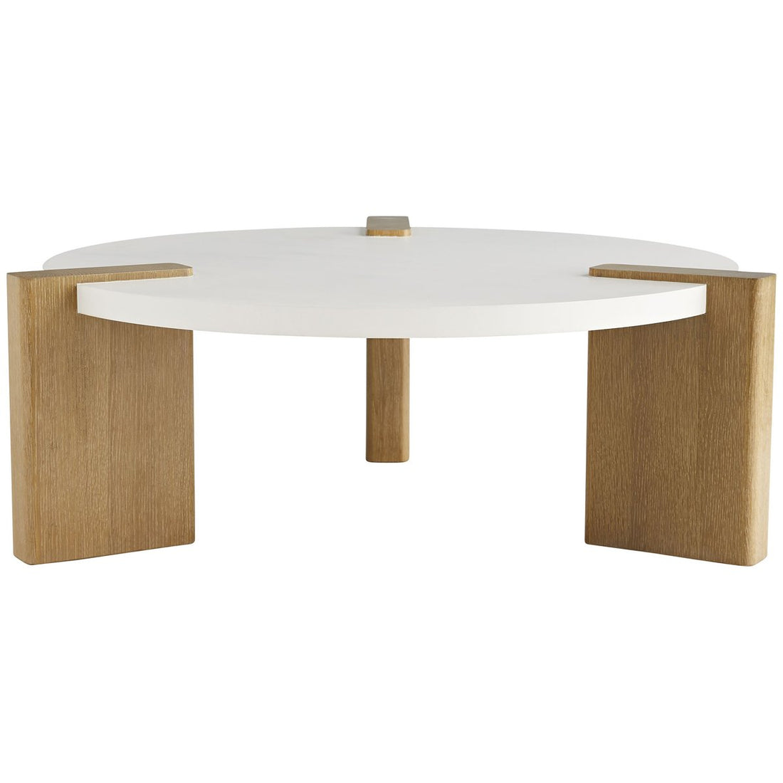 Arteriors Forrest Cocktail Table