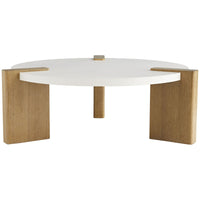 Arteriors Forrest Cocktail Table