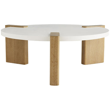 Arteriors Forrest Cocktail Table