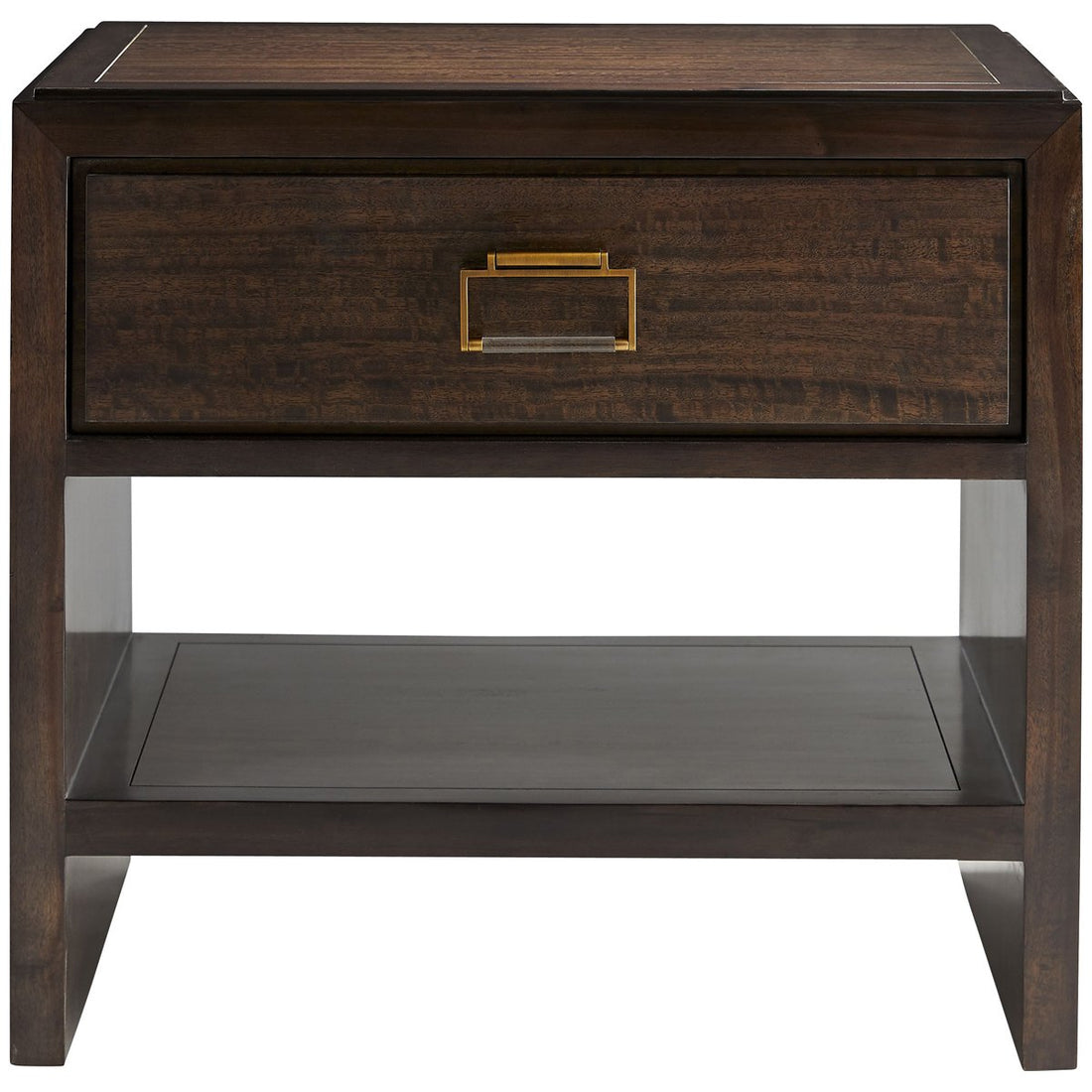 Arteriors Ethan End Table