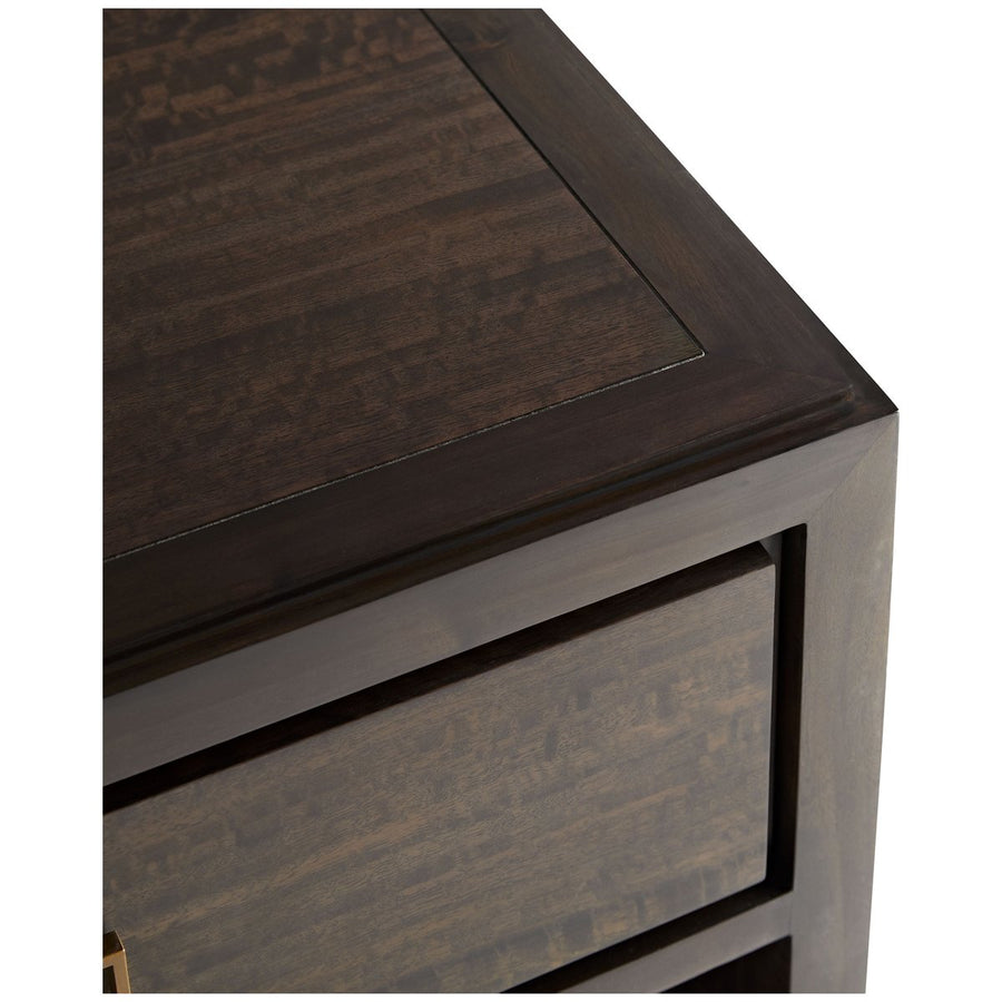 Arteriors Ethan End Table