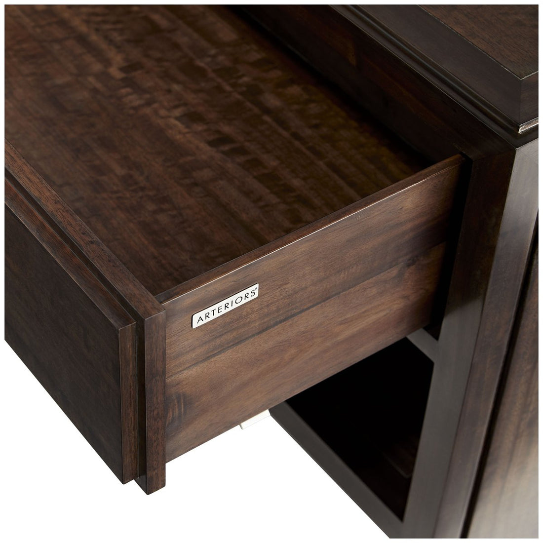 Arteriors Ethan End Table