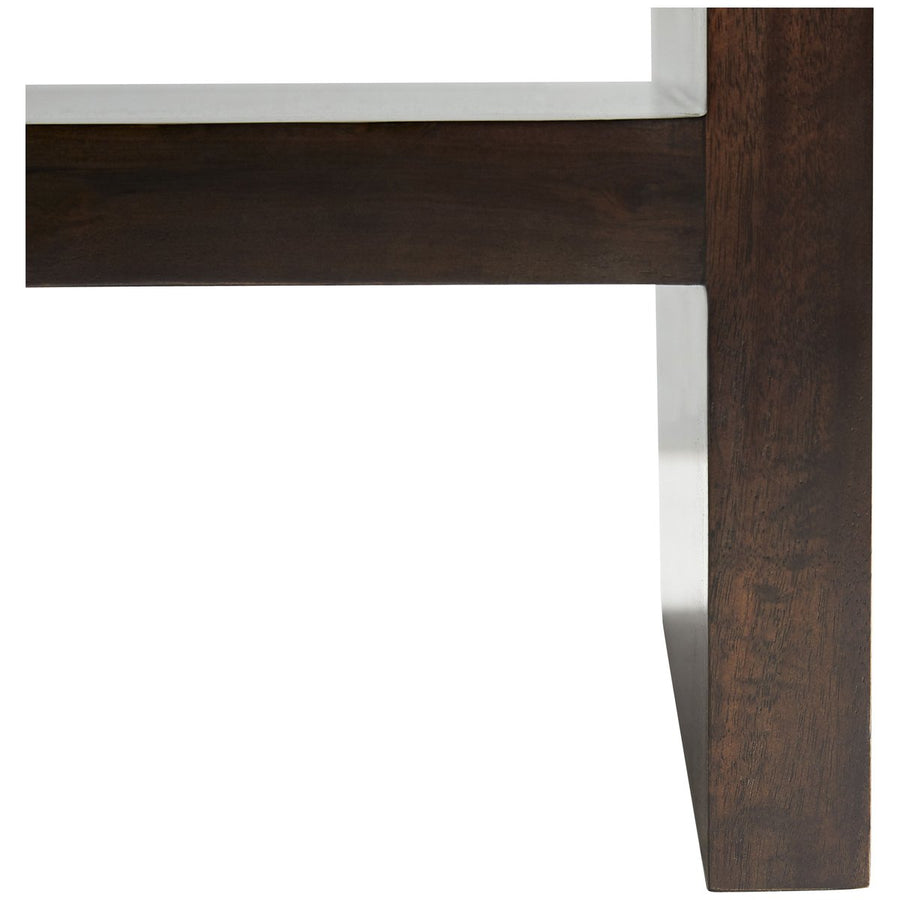 Arteriors Ethan End Table