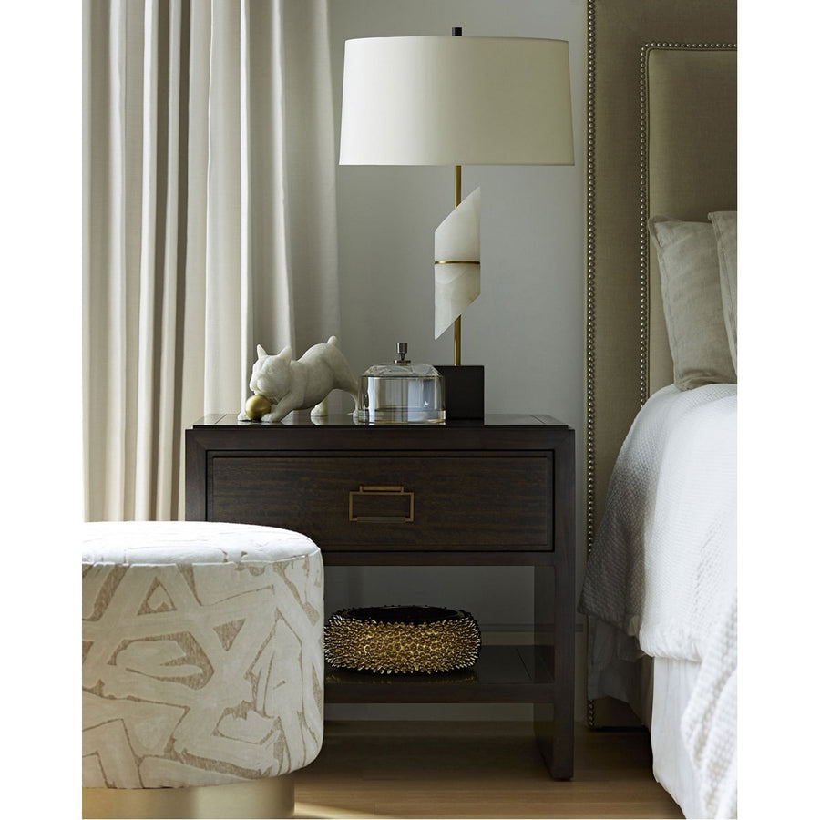 Arteriors Ethan End Table