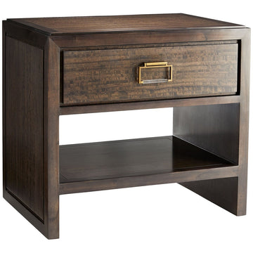 Arteriors Ethan End Table