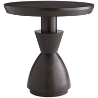 Arteriors Mahoun End Table