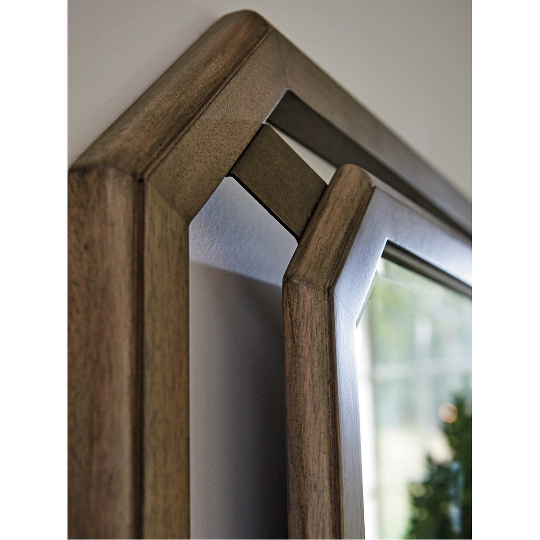 Tommy Bahama Cypress Point Callan Square Mirror