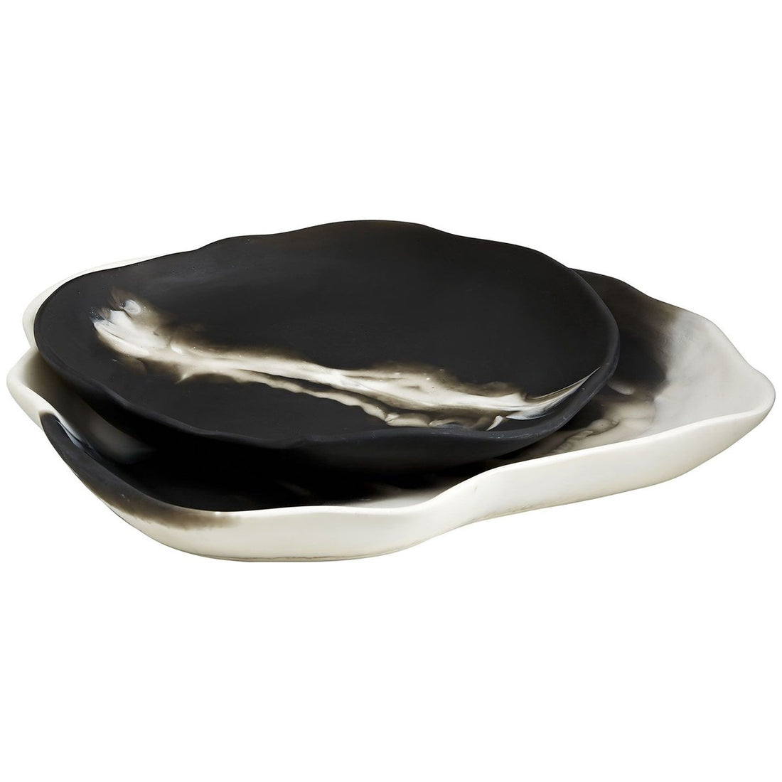 Arteriors Hollie Trays, Set of 2