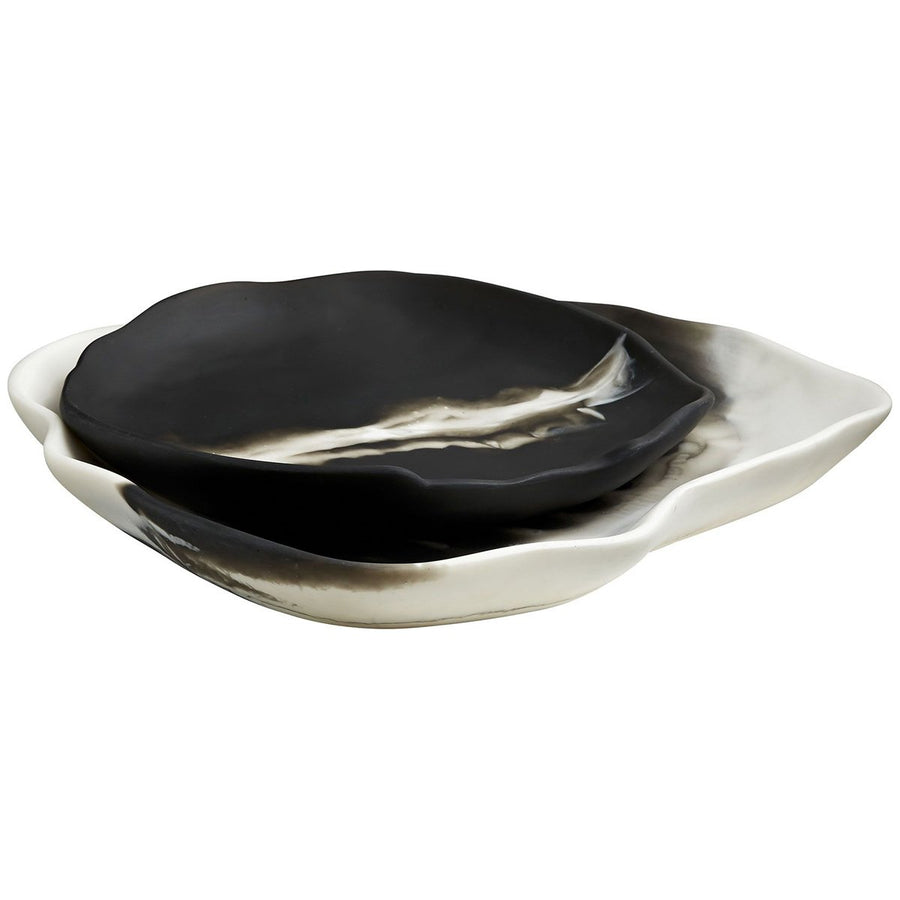 Arteriors Hollie Trays, Set of 2