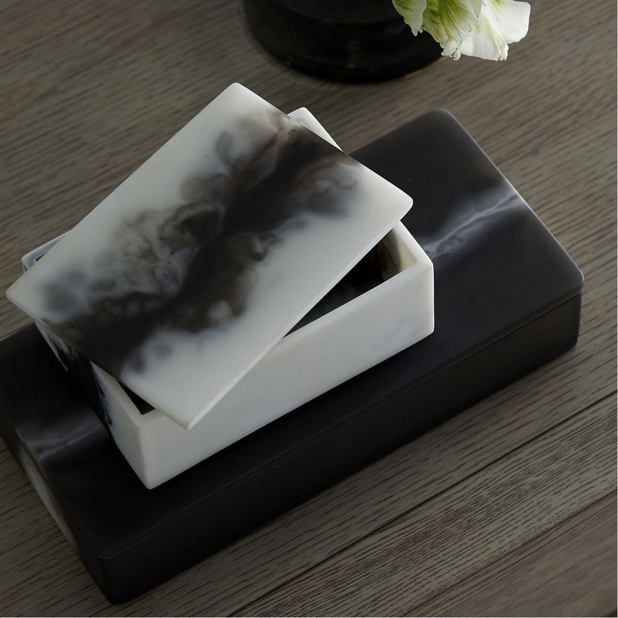 Arteriors Hollie Boxes, Set of 2