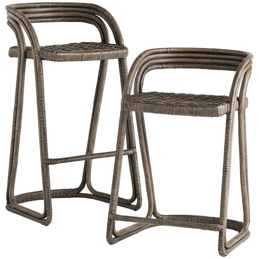 Arteriors Harrington Counter Stool