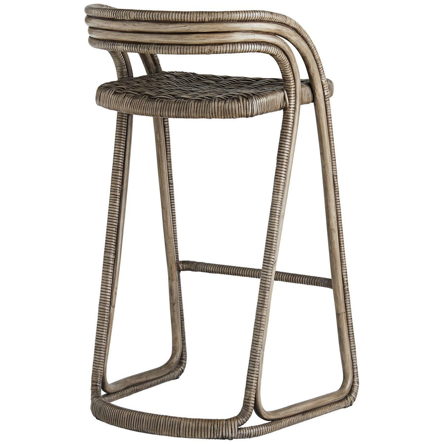 Arteriors Harrington Bar Stool