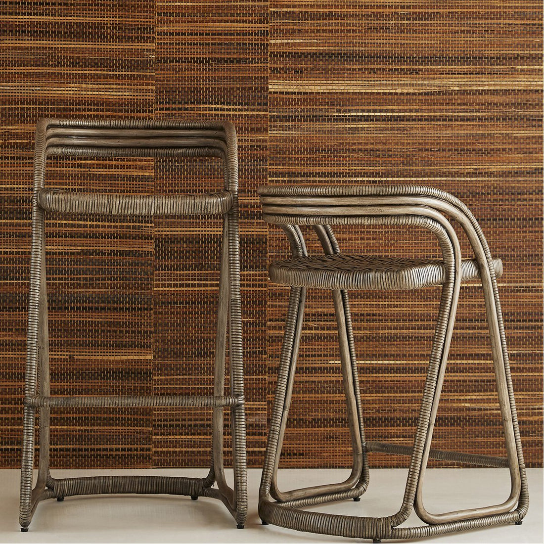 Arteriors Harrington Bar Stool