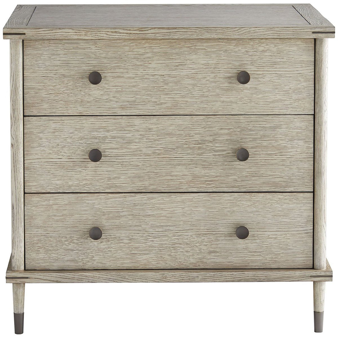 Arteriors Jobe Chest