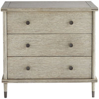 Arteriors Jobe Chest