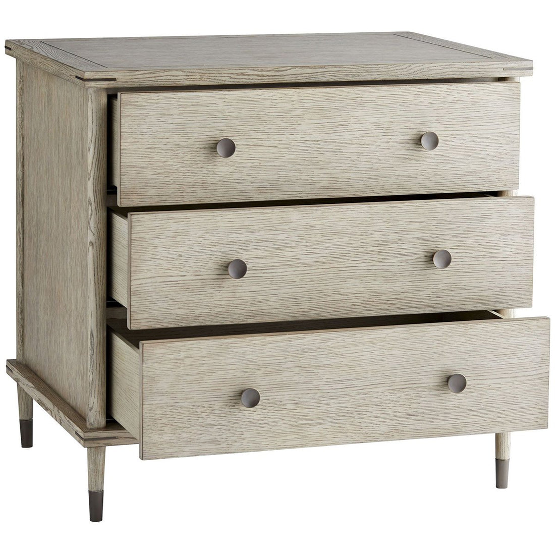 Arteriors Jobe Chest