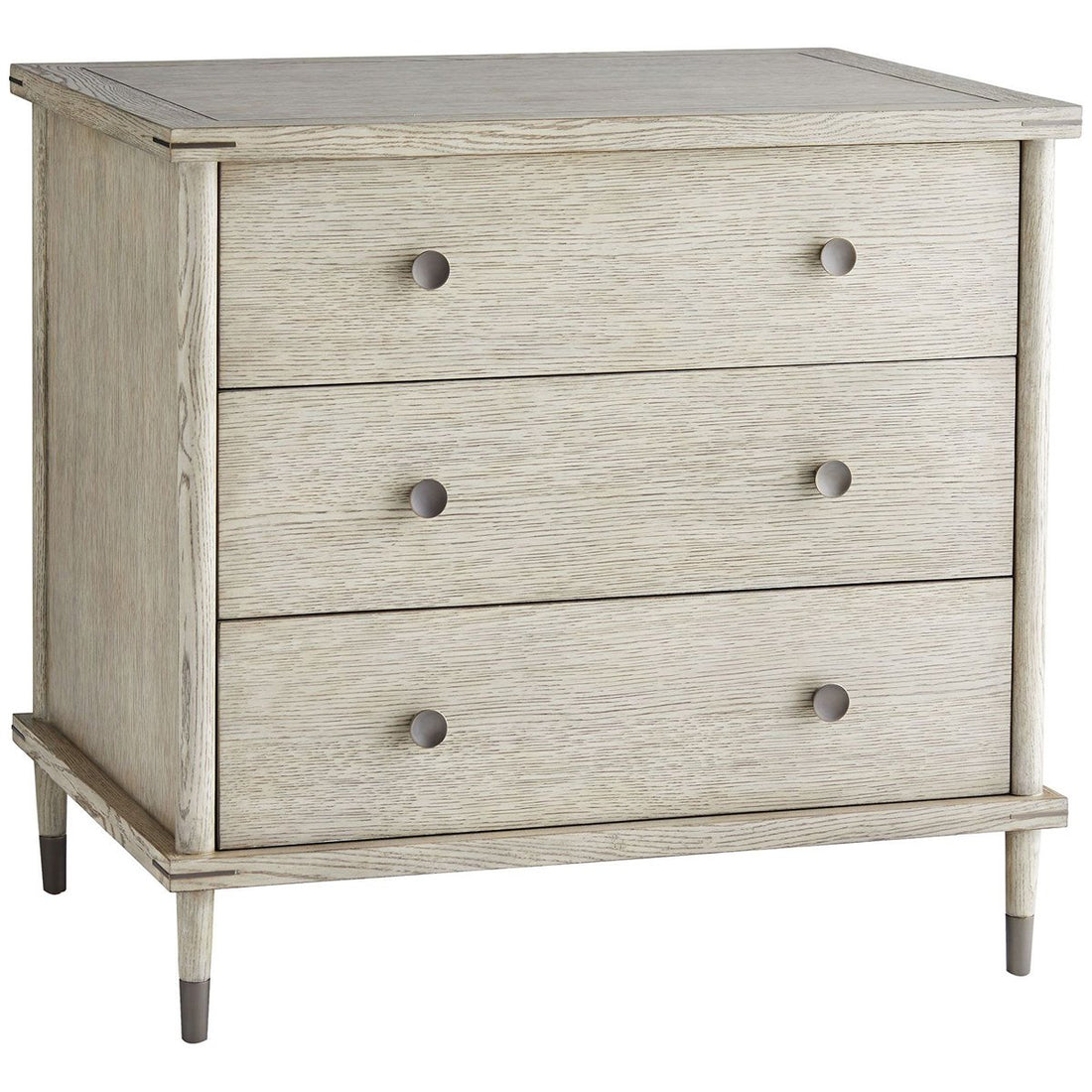 Arteriors Jobe Chest