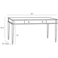 Arteriors Jobe Desk