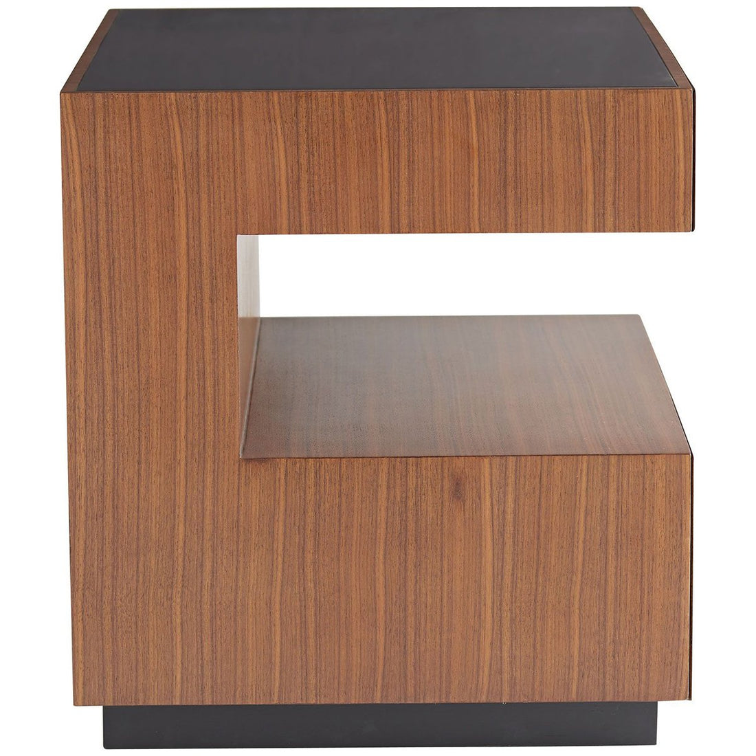 Arteriors Geron End Table