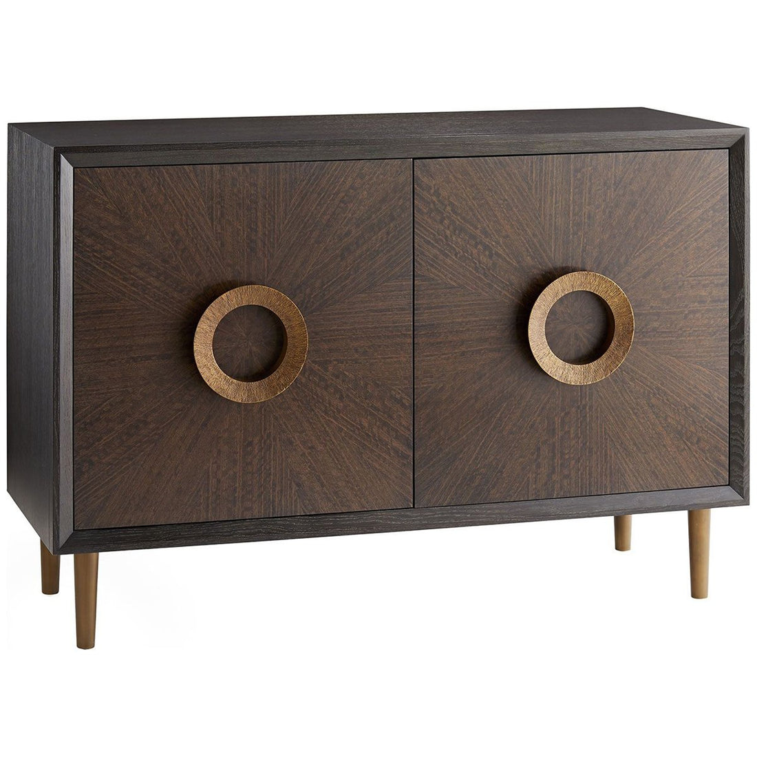 Arteriors Normandy Cabinet