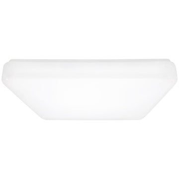 Sea Gull Lighting Vitus Medium LED Square Ceiling Flush Mount