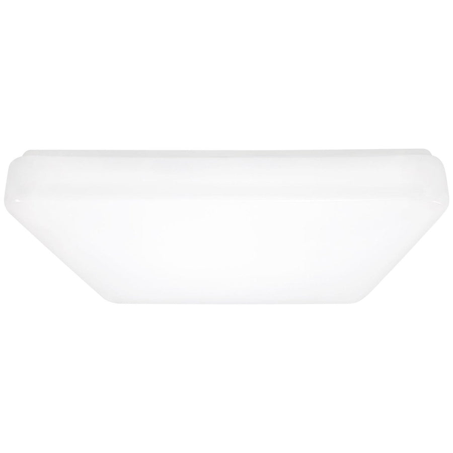 Sea Gull Lighting Vitus Medium LED Square Ceiling Flush Mount