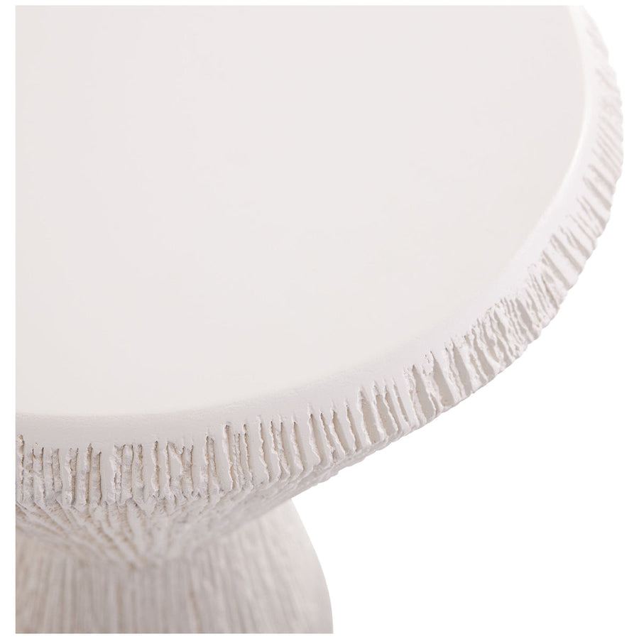 Arteriors Nika End Table