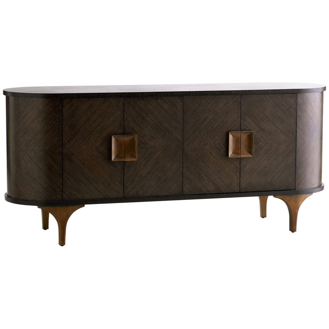 Arteriors Nathaniel Credenza