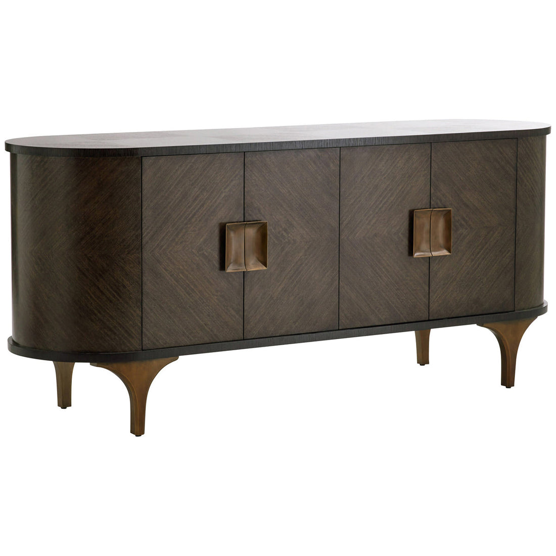 Arteriors Nathaniel Credenza