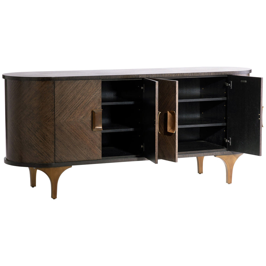 Arteriors Nathaniel Credenza