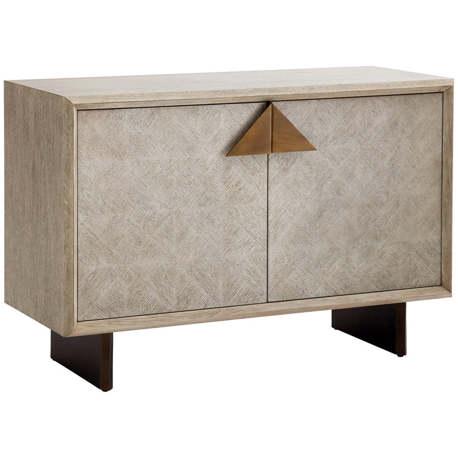 Arteriors Naomi Cabinet