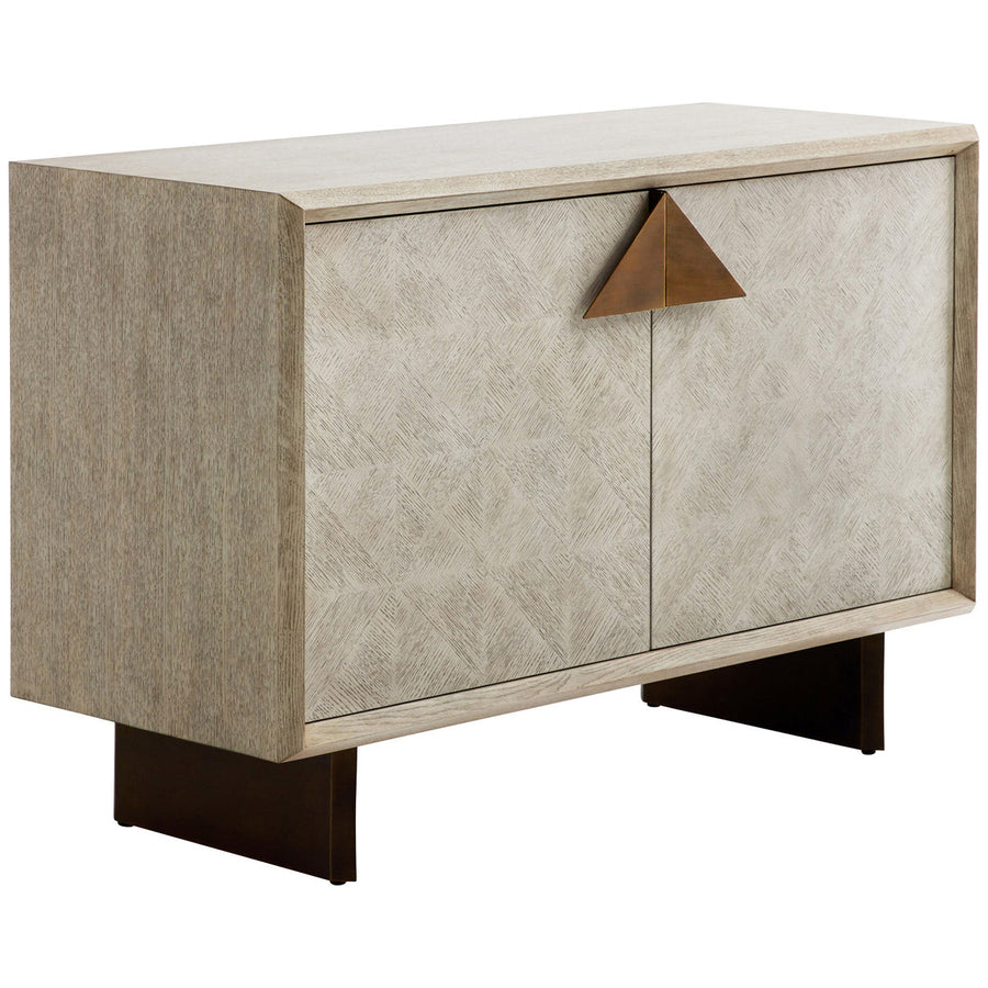 Arteriors Naomi Cabinet